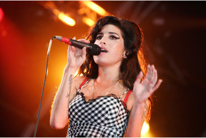 エイミー・ワインハウスの真実に迫る…『AMY』 2016年夏公開へ 画像