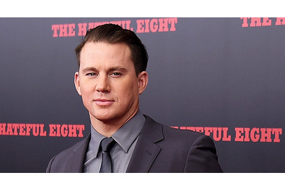 チャニング・テイタム、役を勝ち取るため脅迫メールを送っていた!? 画像