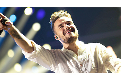 リアム・ペイン、「1D」活動休止発表後初の新曲を発表！ 画像