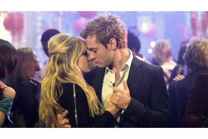 『アルフィー』レビュー 画像