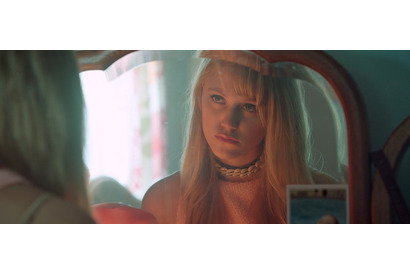 タランティーノも「とにかく恐い！」最恐ホラーの新星マイカ・モンローの別の顔とは!? 画像