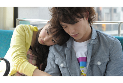 生きることで、得られる愛——岡田将生×井上真央『僕の初恋をキミに捧ぐ』 画像