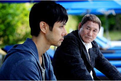 【ご招待】キャスト登壇『女が眠る時』試写会に25組50名様 画像