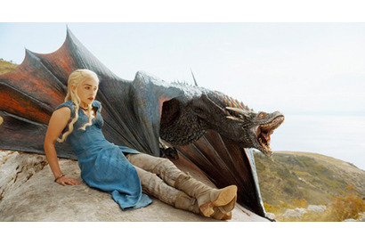 【シネマカフェ的海外ドラマvol.339】年末年始にイッキ見したい海外ドラマ10選＜前編＞ 画像