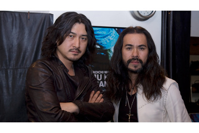 メイド・イン・ジャパンのレザーで挑むサムライ、片山勇　その“男臭さ”の根源とは？ 画像