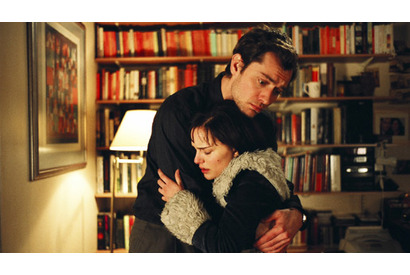 『クローサー』レビュー 画像