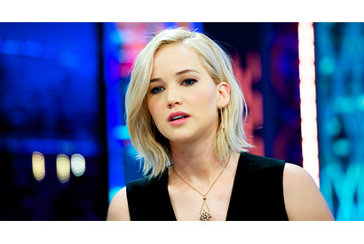 ジェニファー・ローレンス、ハリウッドのルックス重視に苦言 画像