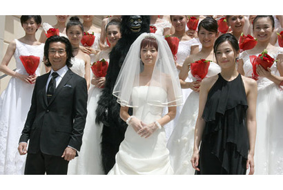 上野樹里、先輩・木村佳乃の結婚願望にツッコミ！　「人並みにって何ですか？」 画像