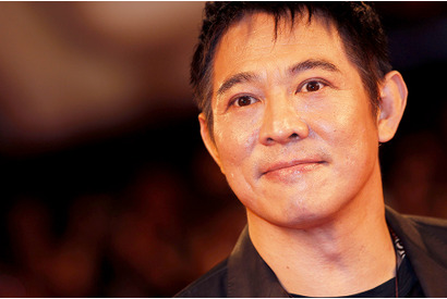 ジェット・リー、『トリプルX』続編に出演？ 画像