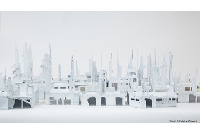 テーマは“動いている庭”！「第8回恵比寿映像祭」開催 画像