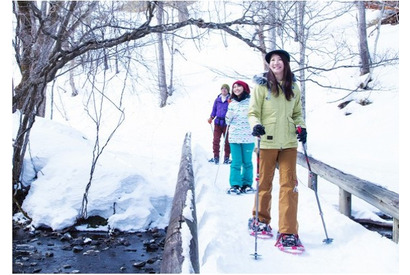 20代限定で温泉旅館の旅を気軽に体験！星野リゾート「若者旅プロジェクト」実施 画像
