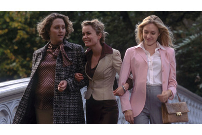 『メリンダとメリンダ』レビュー 画像