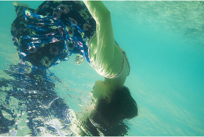 蜷川実花の元アシスタントMARCO、3年ぶりの写真展を開催！ 画像