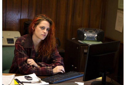 【特別映像】クリステン・スチュワート、覚醒する“彼氏”を絶賛！『エージェント・ウルトラ』 画像