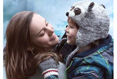 主演女優賞の大本命！誘拐・監禁され母になった女性の愛と再生描く『ルーム』 画像