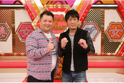 祝「村上マヨネーズ」放送100回！ 「でもまだ伸びシロある（笑）」 画像