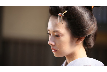 北川景子が藤沢周平原作『花のあと』で時代劇初挑戦！　女剣士役で殺陣も自らこなす 画像