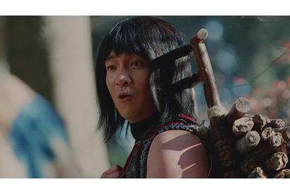 “金ちゃん”がまるで二宮金次郎!?　「おぉ、友よ！」に桃太郎＆浦島太郎が困惑 画像