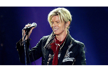 デヴィッド・ボウイ、追悼コンサート開催決定 画像