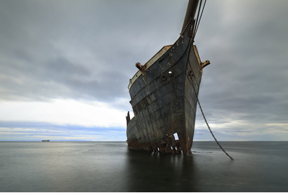 誰も見たことない…天空の彼方を旅するドキュメンタリー写真家・野町和嘉の個展 画像