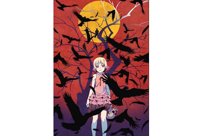 神谷浩史主演『傷物語』、『スター・ウォーズ』『妖怪ウォッチ』に次ぐ3位！ 画像