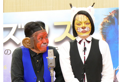 ピスタチオ、「ゲスの極み乙女。」がライバル！「スキャンダルを起こしたい」 画像