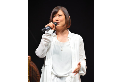 絢香、10周年メモリアルライブの生配信が決定！ 画像