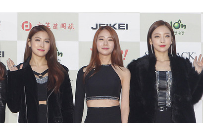 「KARA」メンバー3人が事務所契約終了を公式発表 画像