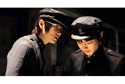 【予告編】野村周平＆古川雄輝の熱演初披露！ダークな魅力満載『ライチ☆光クラブ』 画像