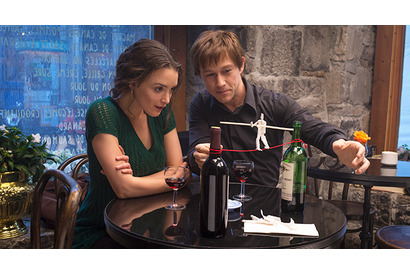 【特別映像】奇跡を起こした男を支える！キュートなシャルロット・ルボンの魅力『ザ・ウォーク』 画像