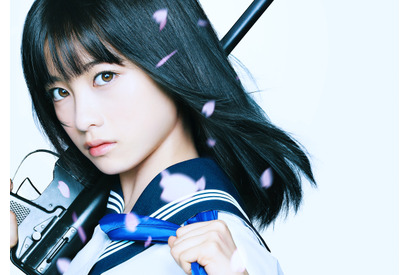 【ご招待】キャスト・監督登壇『セーラー服と機関銃 -卒業-』試写会に3組6名様 画像