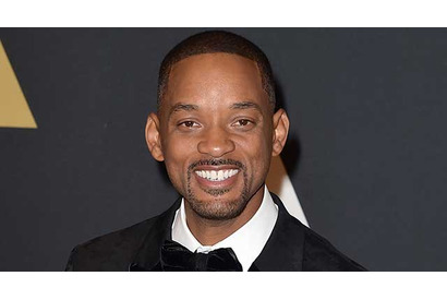 ウィル・スミスもアカデミー賞授賞式ボイコットを表明 画像