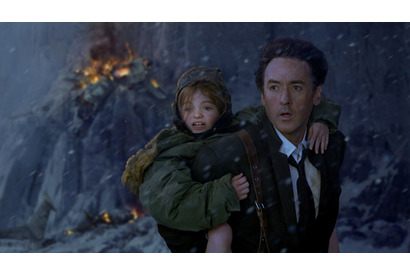 “地球滅亡”予告、やっぱり気になる？　『2012』北米初登場1位！ 画像