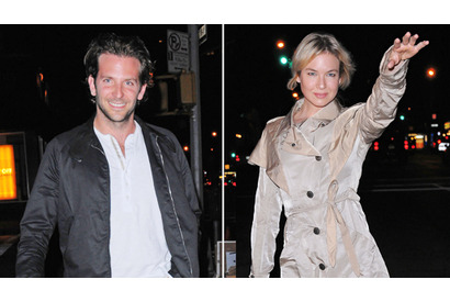 レニー・ゼルウィガーに新恋人登場！　お相手はアラフォー女優キラーのあの俳優 画像