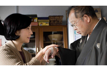 山田洋次監督『おとうと』がベルリン国際映画祭クロージング・フィルムに決定！ 画像