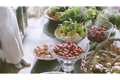 引き続き秋も…もりもり食べてvol.3　待望の韓流延期作も登場！ 画像