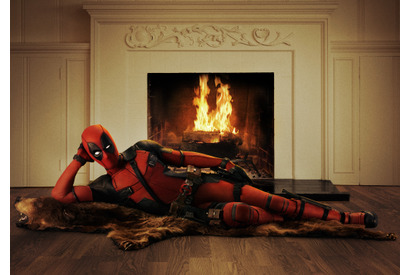『X-MEN』シリーズのスピンオフ作品『デッドプール』、6月に日本上陸！ 画像