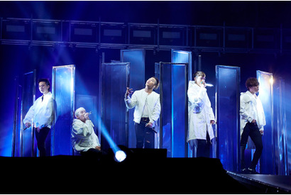「BIGBANG」日本ドームツアー最終公演の生配信が決定！ 画像