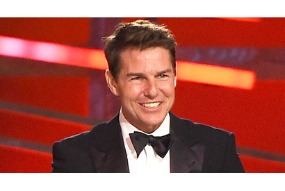 トム・クルーズ、『トップ・ガン』続編についてプロデューサーと話し合い！ 画像