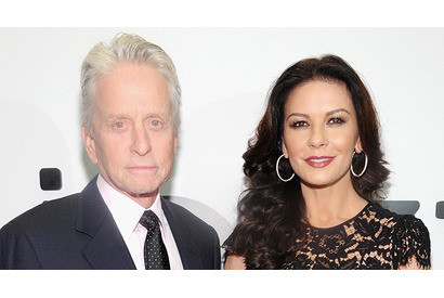 マイケル・ダグラス、キャサリン・ゼタ＝ジョーンズとの復縁の苦労を明かす 画像