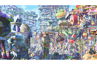 【どちらを観る？】大人も泣ける日本発アニメ『サマーウォーズ』＆『ホッタラケの島』 画像