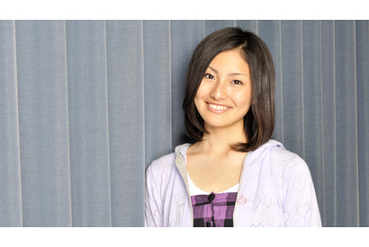 「明るくて変な子なんですよ、みさも私も（笑）」『女の子ものがたり』高山侑子の素顔 画像