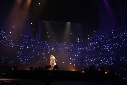 宮野真守、ライブツアーに約4万5000人動員！史上最大規模ツアーを完走 画像
