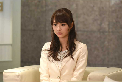 内田理央、窪田正孝の理想の女性に!?「臨床犯罪学者 火村英生の推理」出演決定 画像