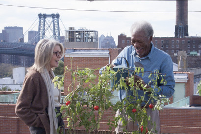 【独女のたわごとvol.17】部屋探しは“再出発”の第一歩！『ニューヨーク眺めのいい部屋売ります』 画像