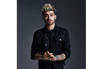 ゼイン・マリク、ソロ新曲「ピロートーク」が1位を総なめ！ 画像