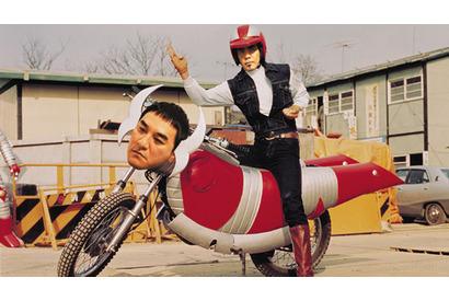 電気グルーヴがノイタミナ枠放送のアニメ版「空中ブランコ」主題歌に決定！ 画像