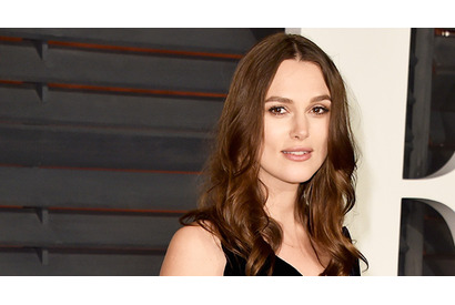 キーラ・ナイトレイ、仏人女流作家の伝記映画『コレット』出演？ 画像