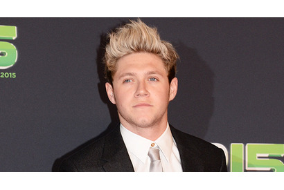 「1D」ナイル・ホーラン、活動休止期間中は全く新しいことを 画像