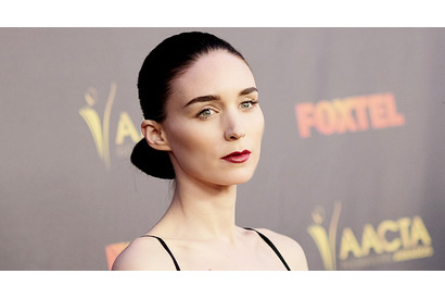 ルーニー・マーラ、マグダラのマリア役に？ 画像